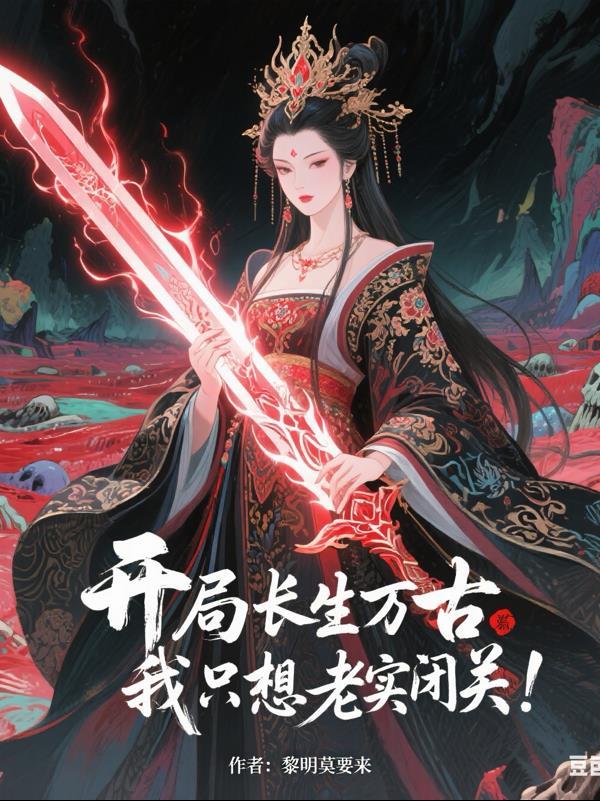 港综：开局神级选择系统封面