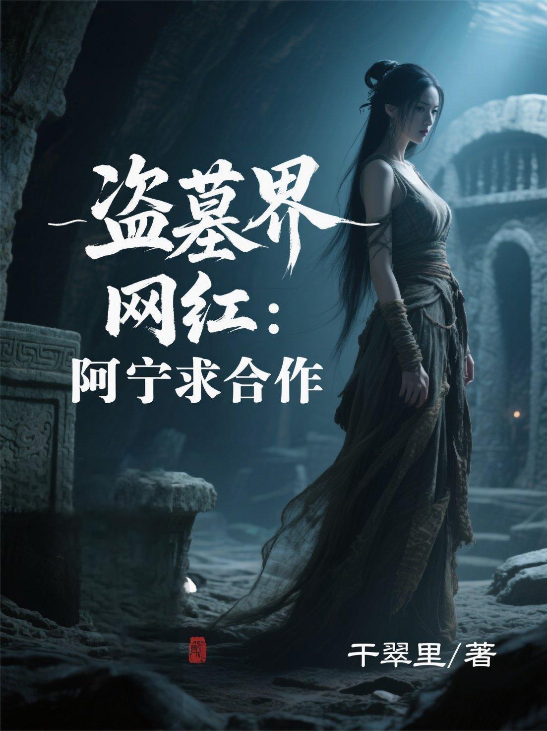 满级大佬穿成虐文炮灰后封面