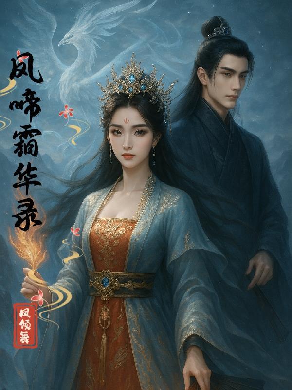 女将男兵封面