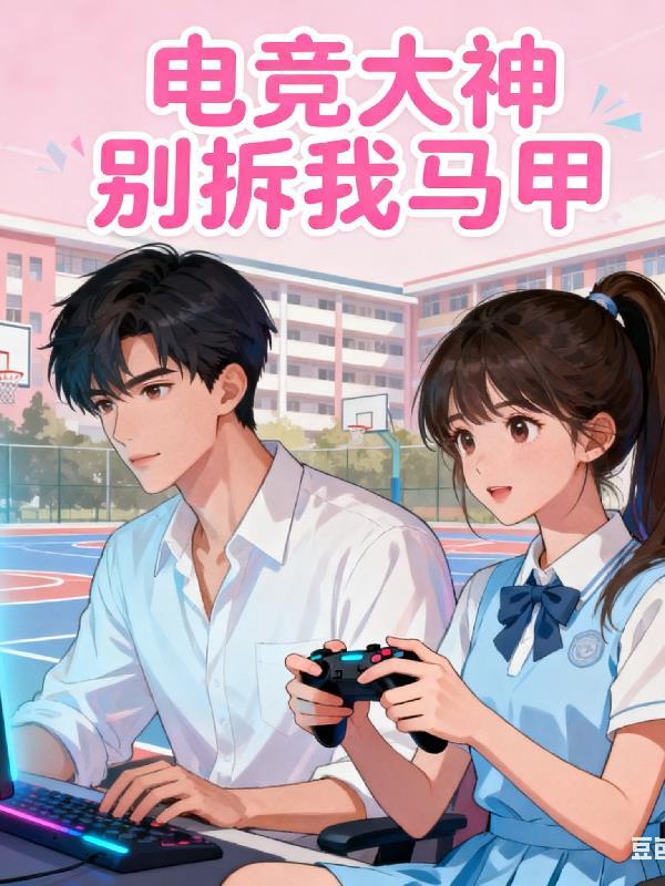 逍遥传人，我让乔峰多活百年封面
