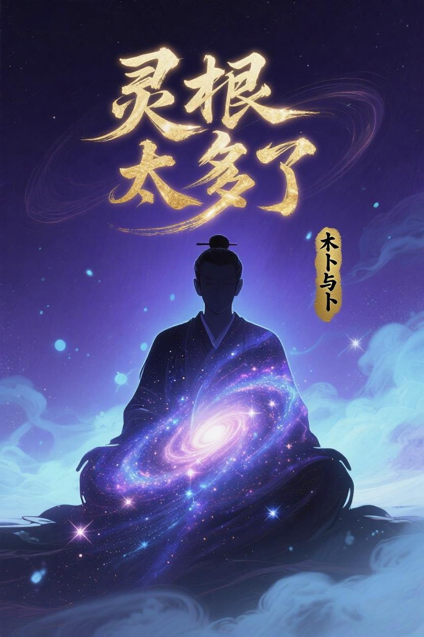 终极报复:系统让我做鬼也能升级封面