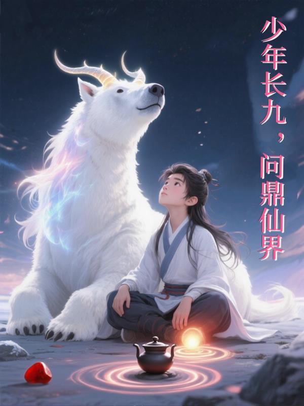 人在九零，当了神婆封面