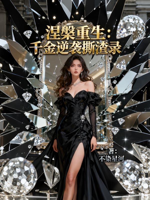 霜天烛世录封面