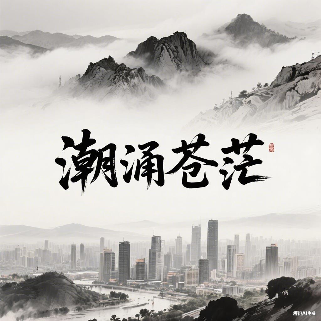 魔龙神君封面