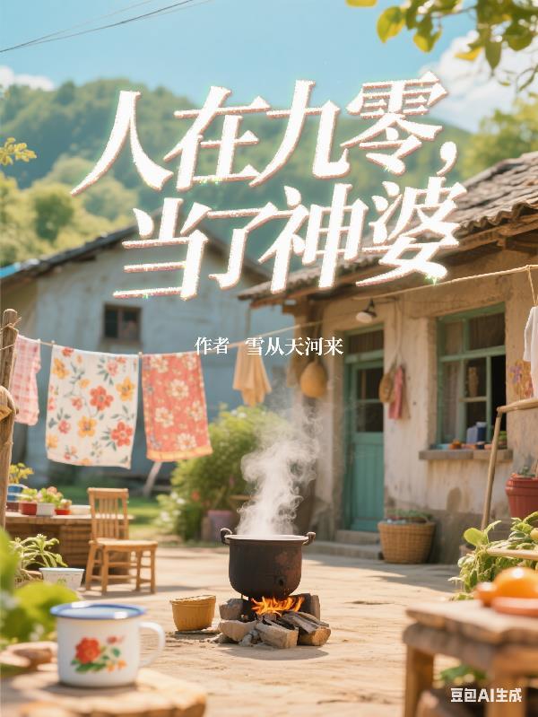 修仙:家族全是老六封面
