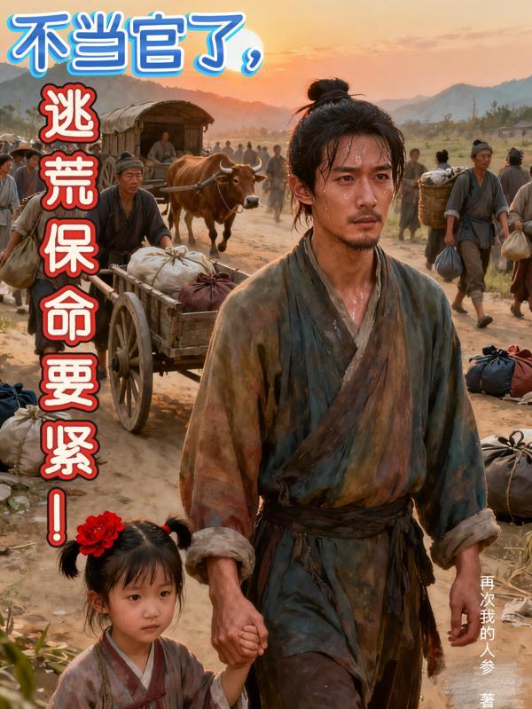 穿越大唐,全靠小公主!封面