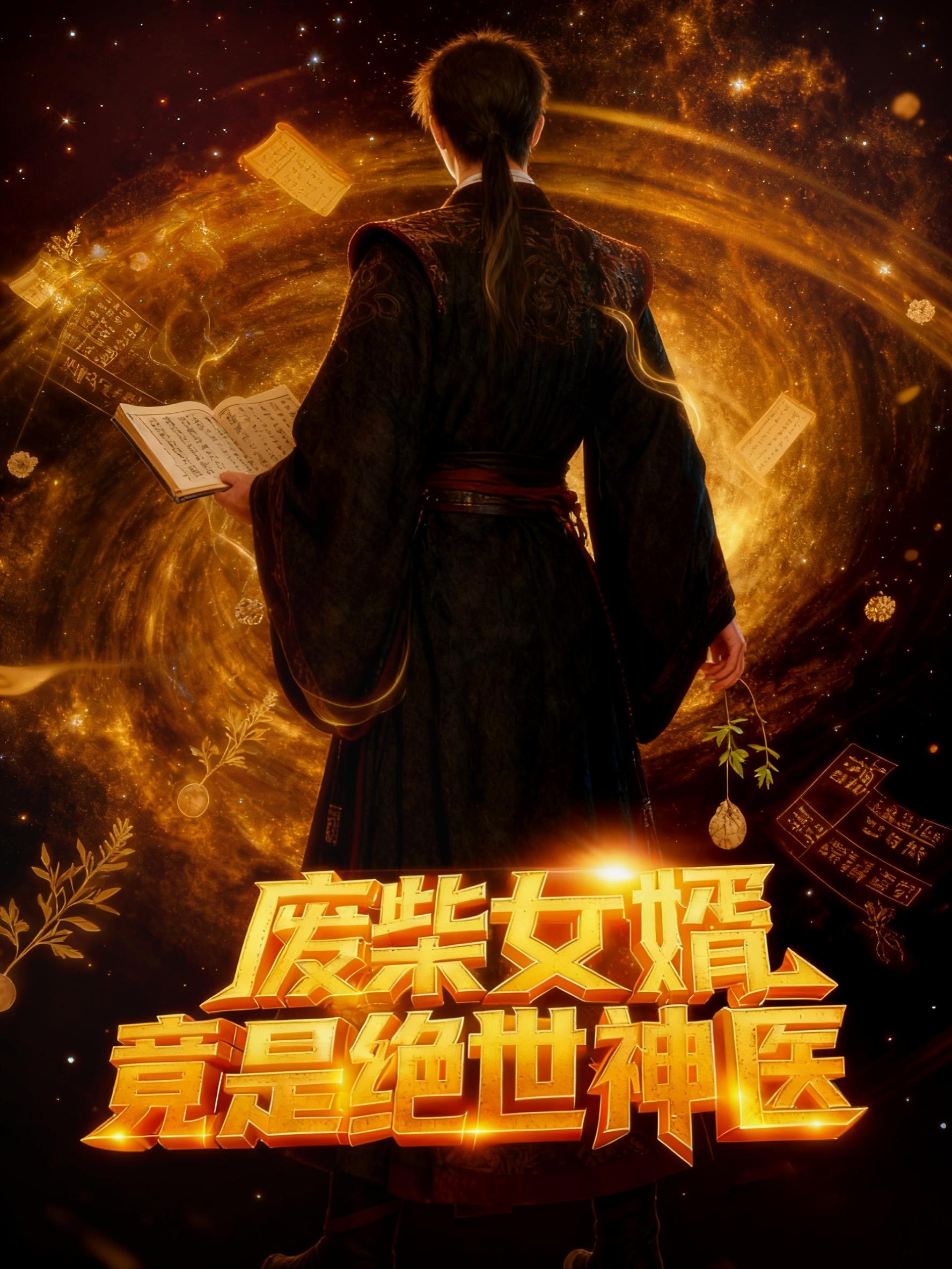 废土指挥官:我的仓库连接地球封面
