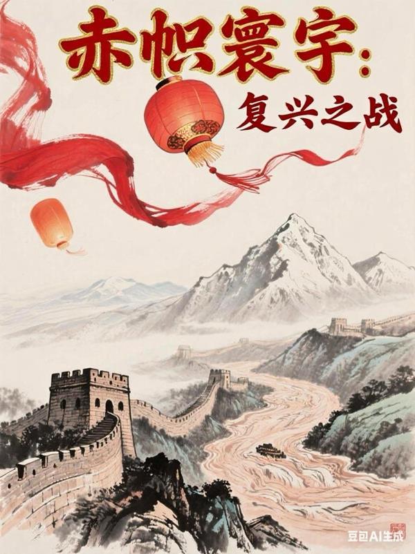 成为末世小说里不存在的角色封面