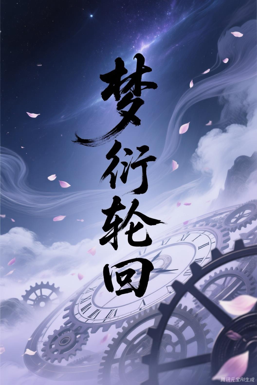 重生中考:我竟成了修真者封面
