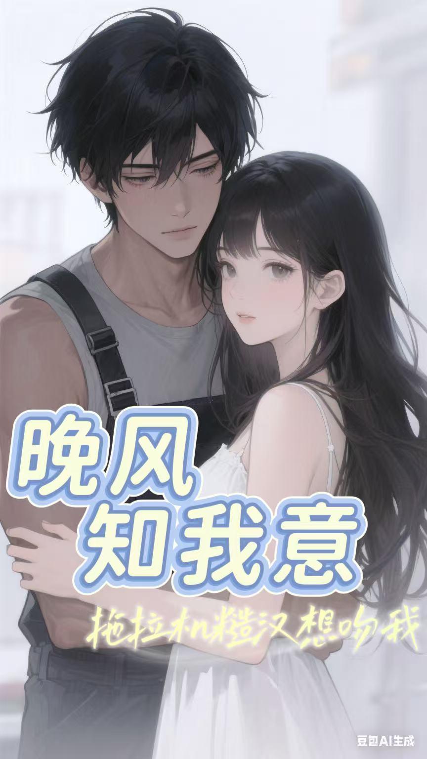 小说：我的家乡有条河封面