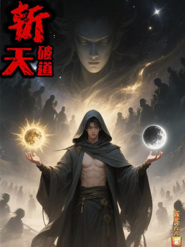厄难飞升封面