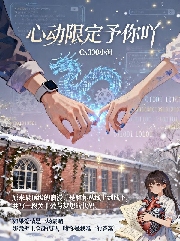 英子重生:我是象牙山铁锹女神封面
