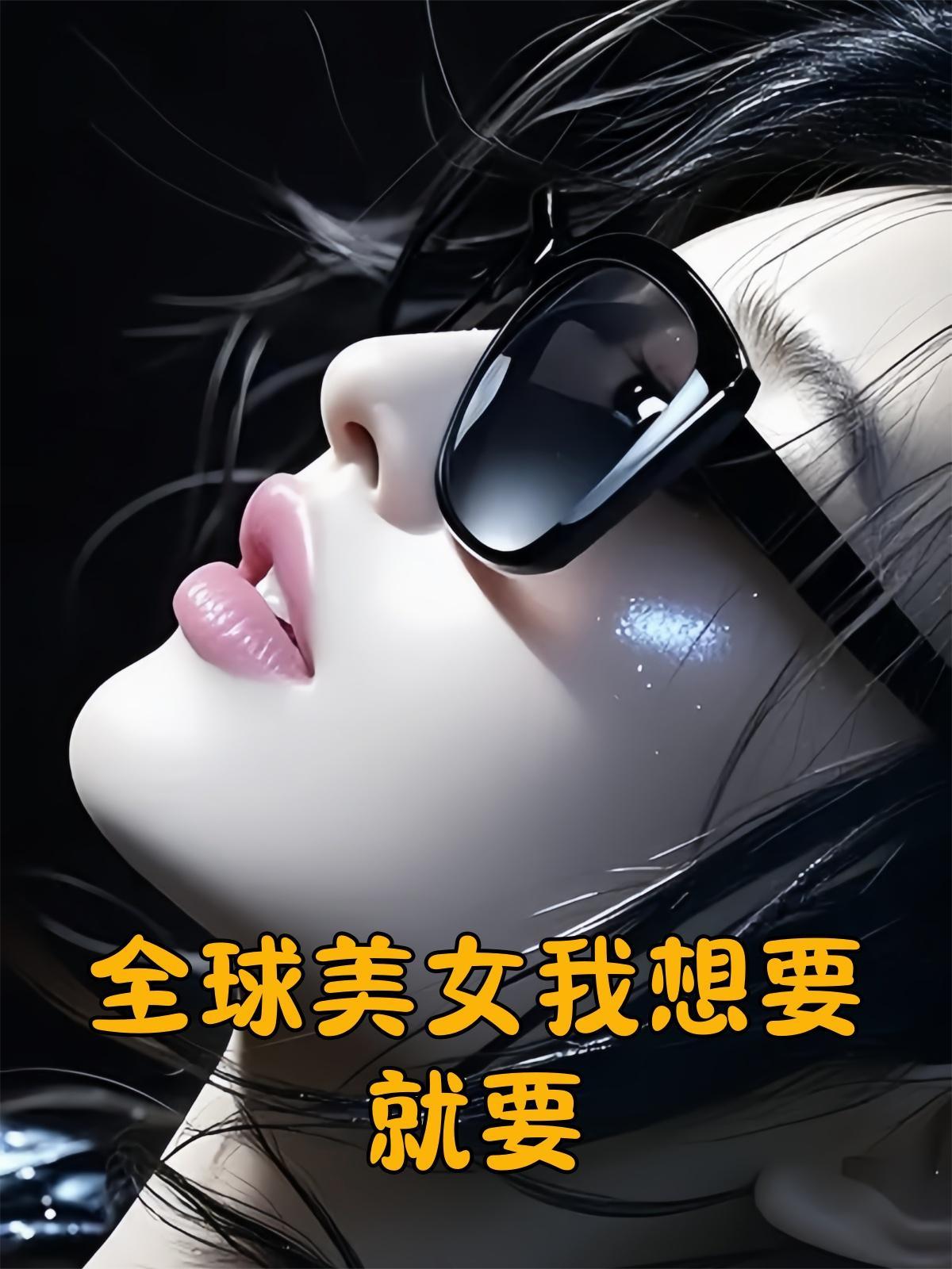 高武：我的分身能降临万界封面