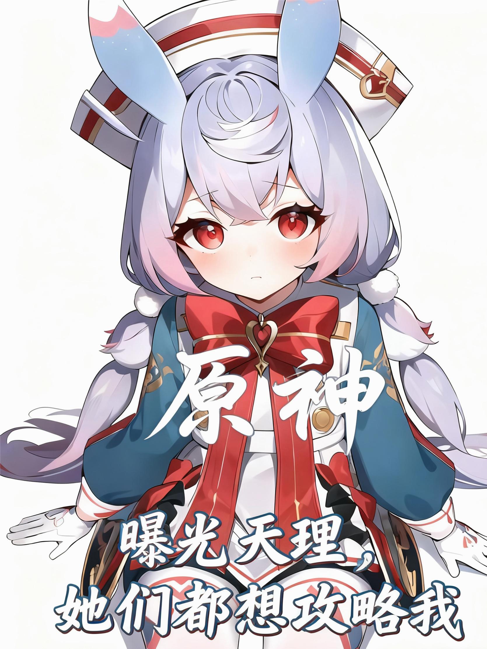 诡异末世：开局无限返还鬼币封面