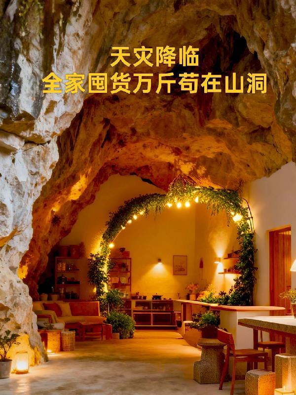 末日烬土回响封面