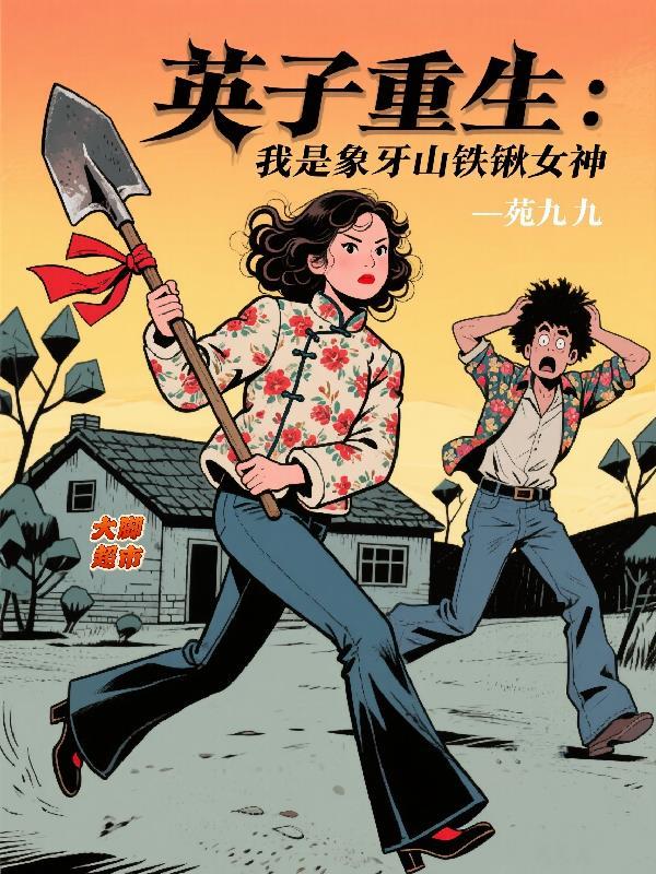 穿越古代,我竟然成了武圣封面