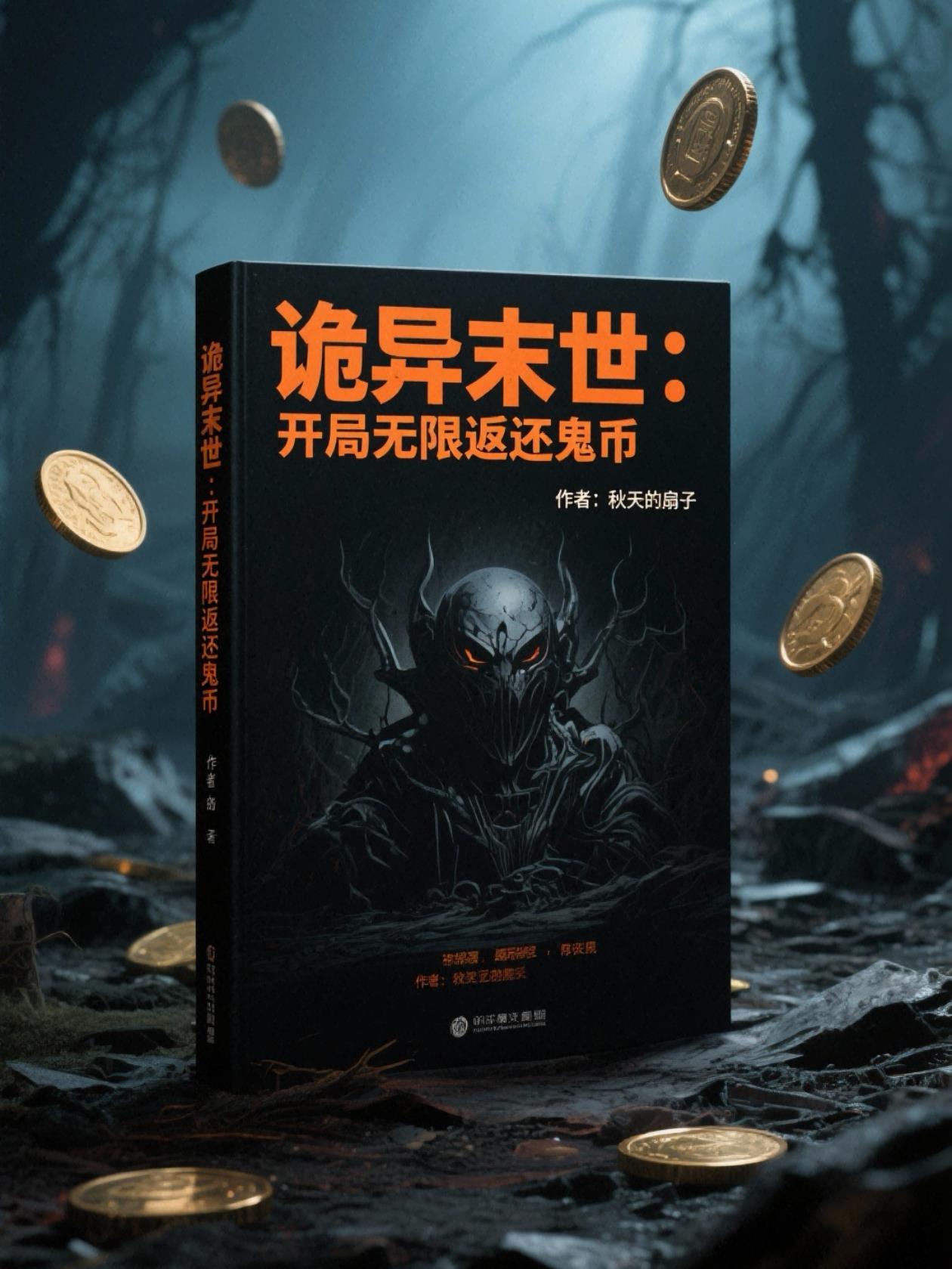 逆天妖孽封面