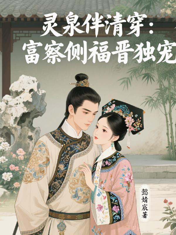 穿越反派，如何自救封面