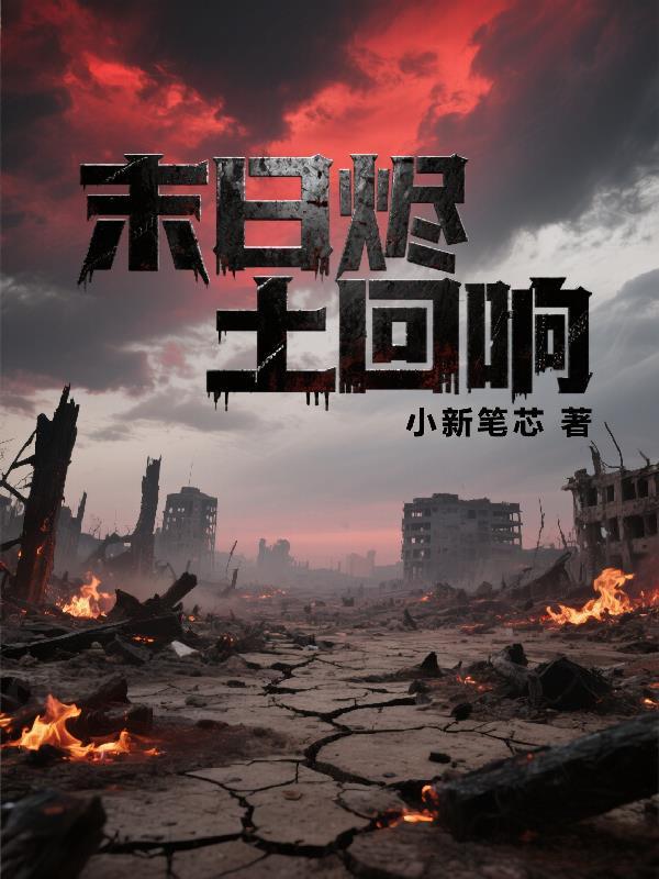 铁火权舆封面