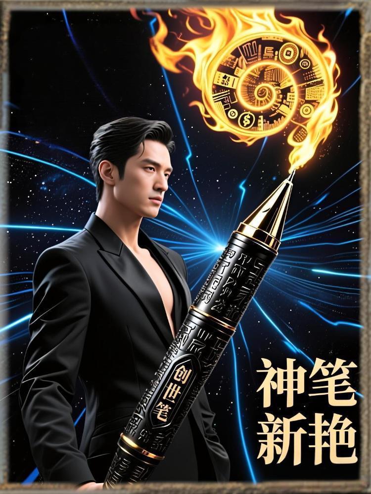 一人之下：在三一门修炼火影仙人封面