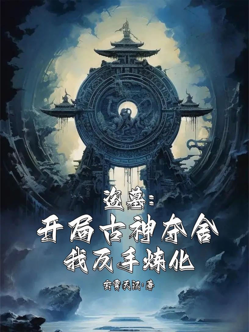 绑定种田游戏后，粮食多到砸神封面