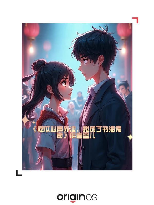 小不点的新书灵荒纪元封面