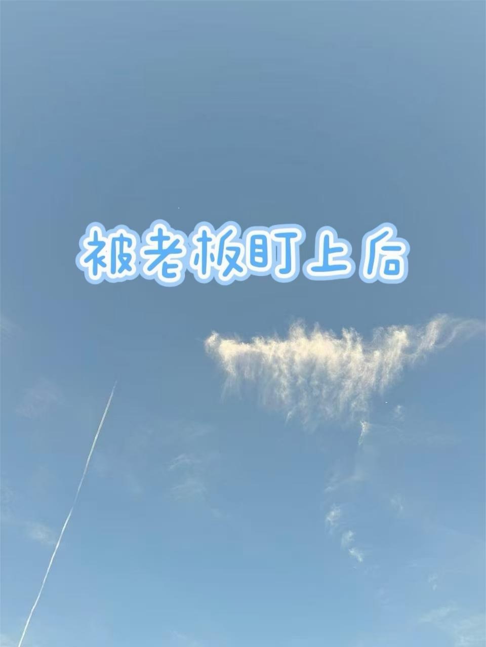 穿成炮灰后，美食玄学爆火封面