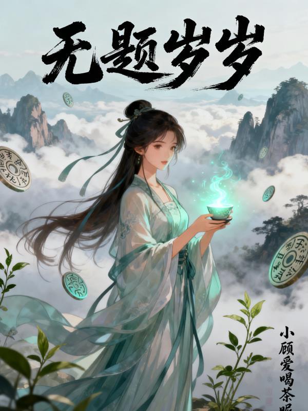 女帝后宫皆绝色封面