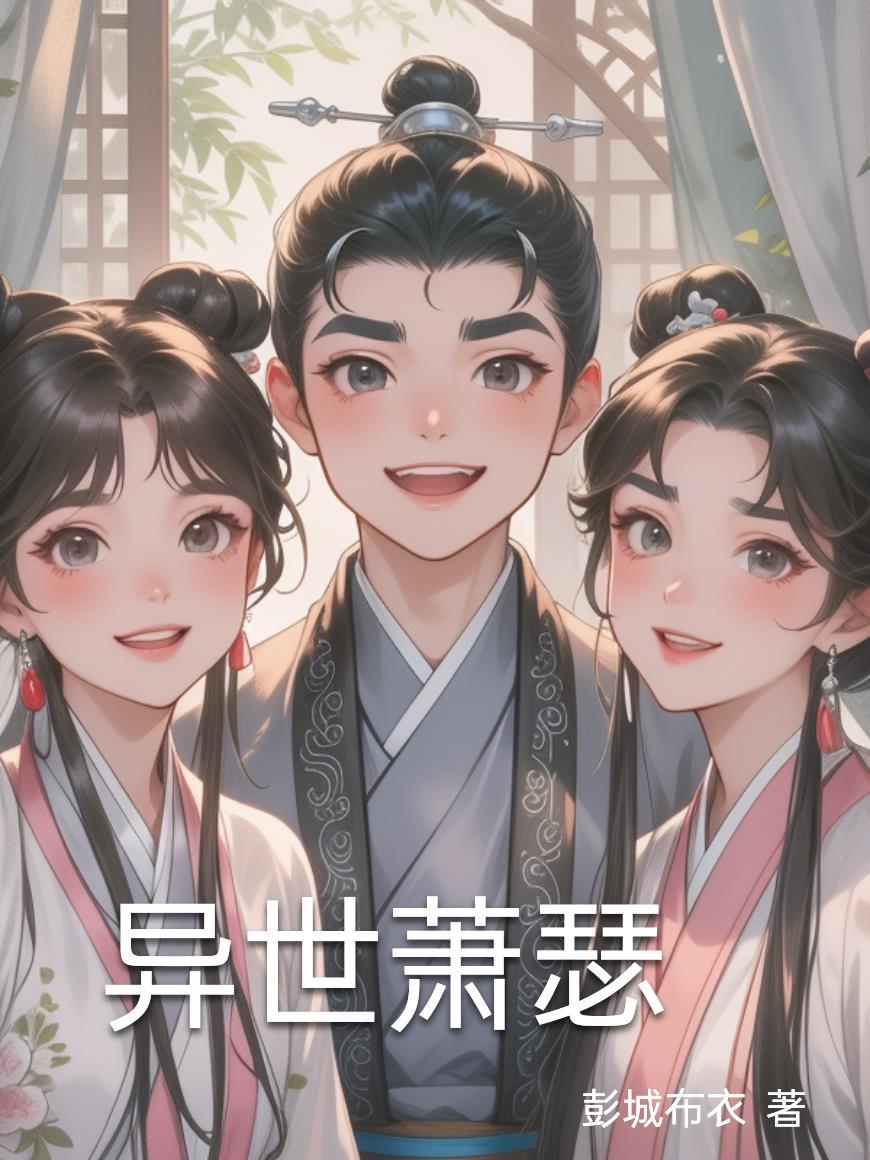 名柯：青梅不可能敌过天降封面