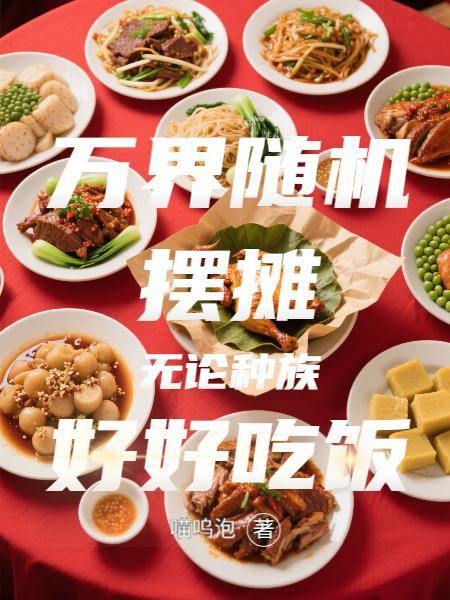 我修仙多年，强亿点怎么了封面