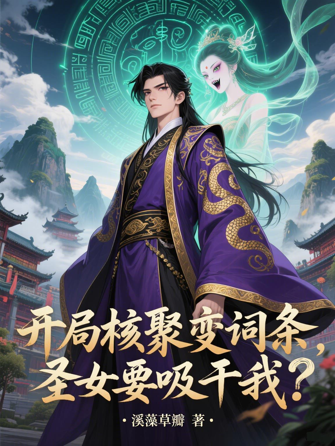 摩尔庄园：RK才不是时空守护者封面