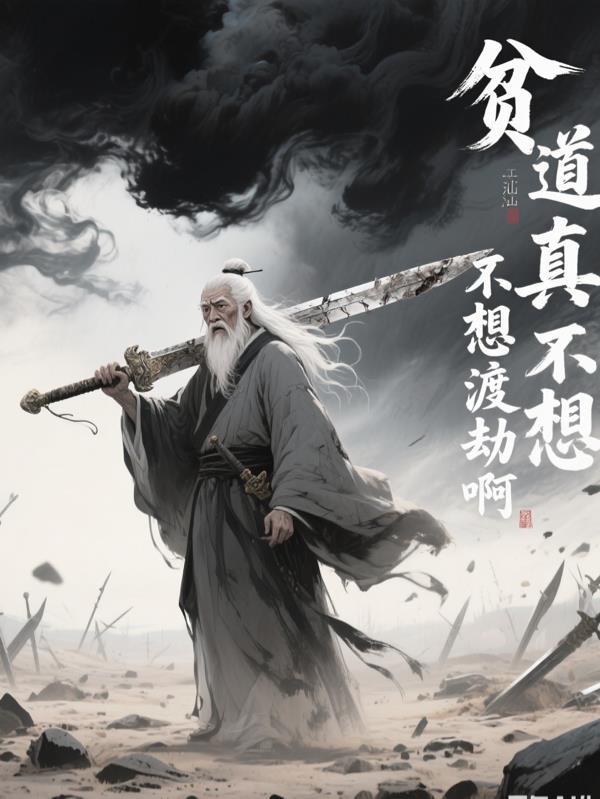 废柴混沌仙王封面