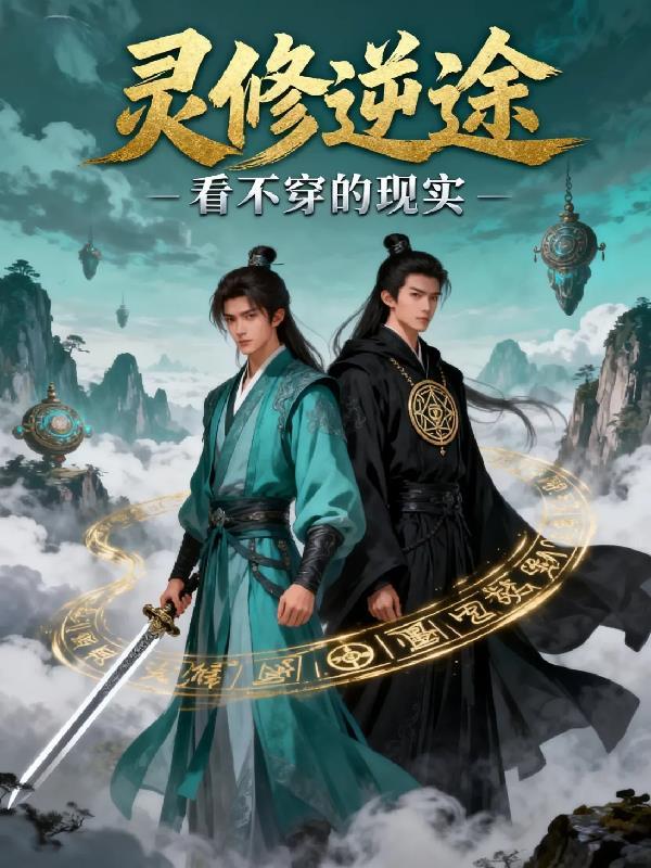 二次投胎，我在星际采集狩猎封面