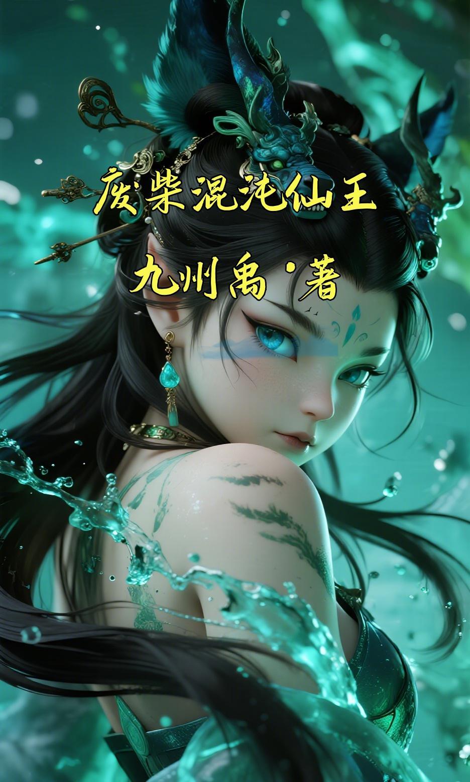 开局被电死，穿越后用电称霸世界封面