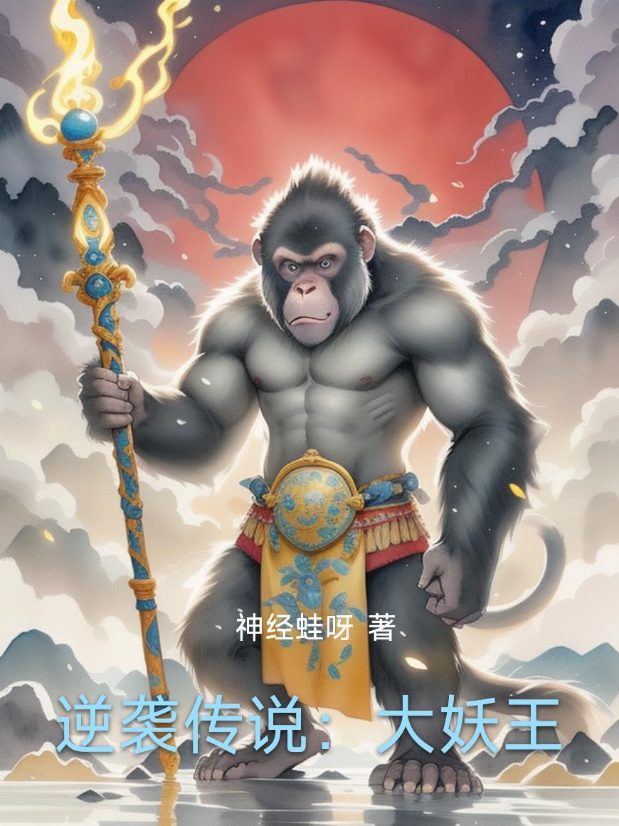 星球觉醒：起源封面