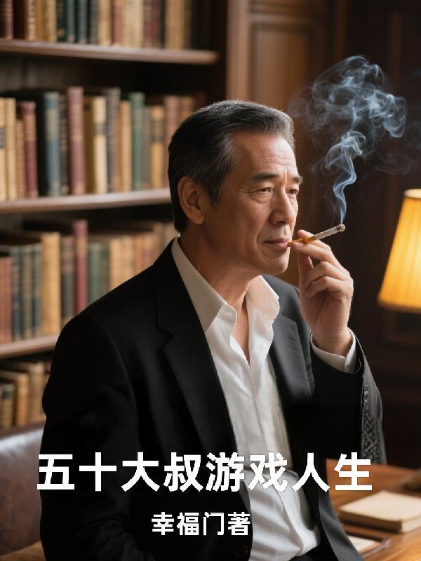 名柯：谁有病啊我有药封面