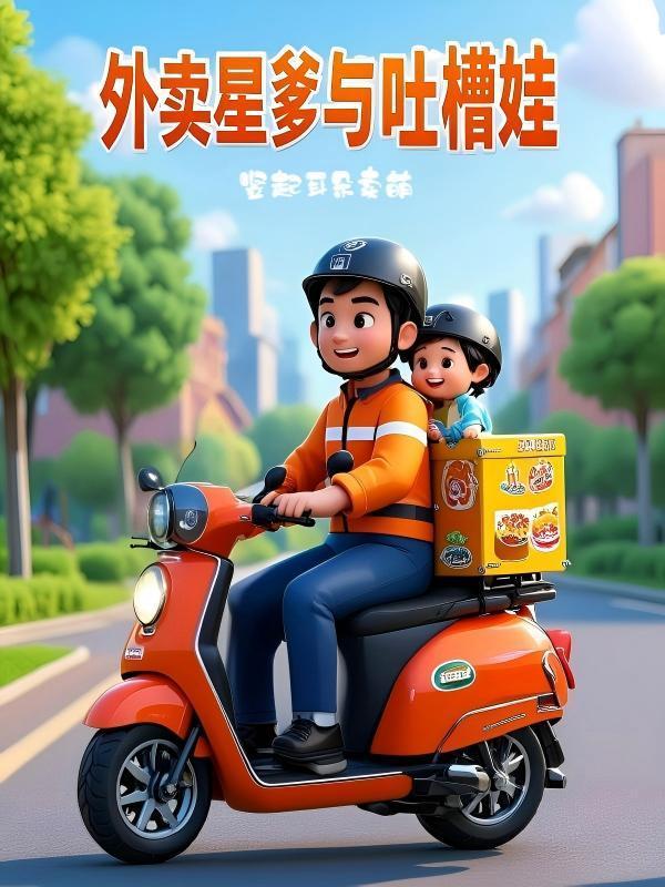 协议婚约：死对头他真香了封面