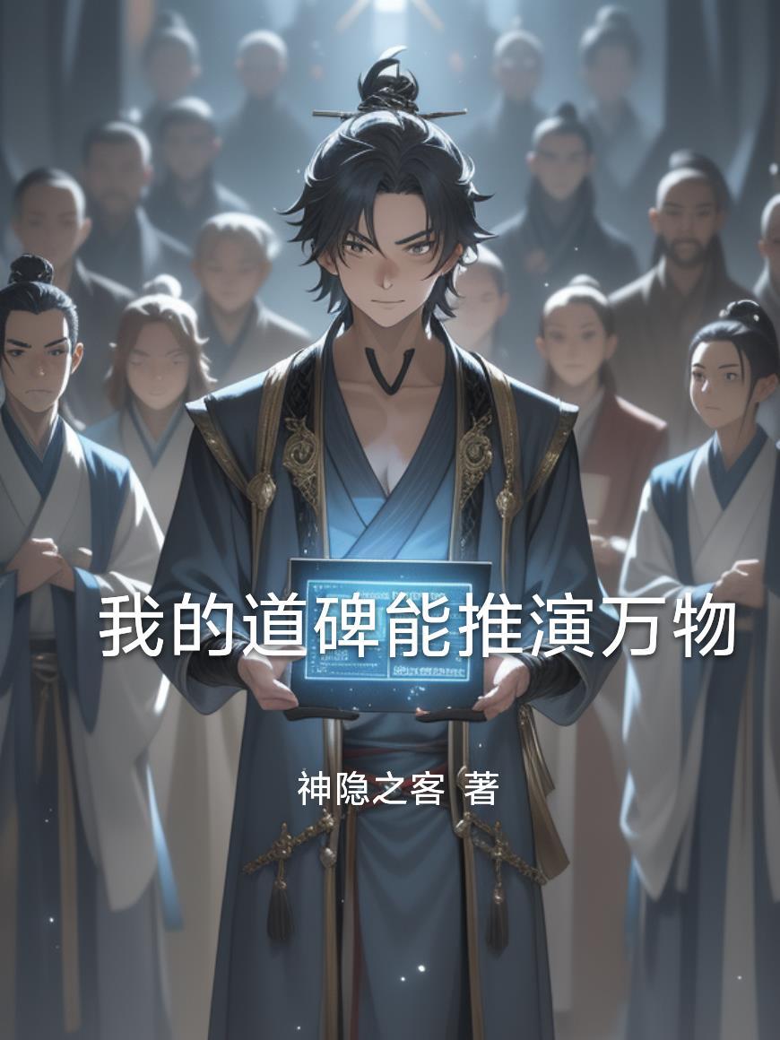 从F是ma开始修仙封面