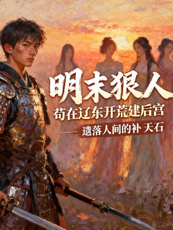 海岛谜域：我非人类封面