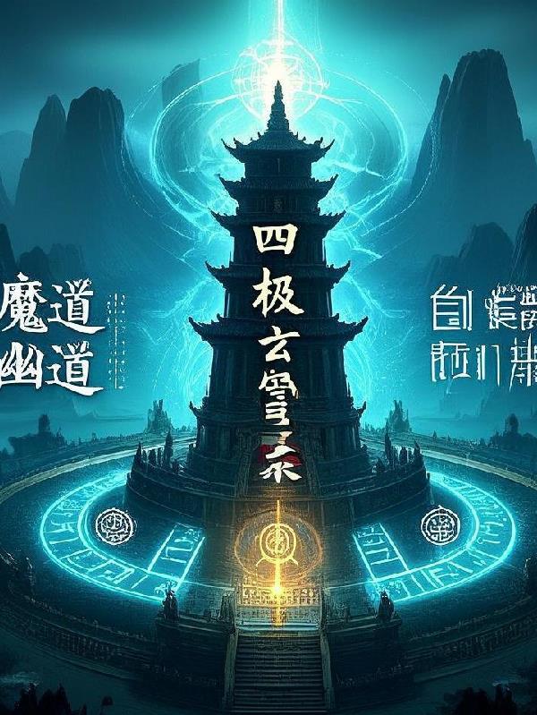 末日灵契封面