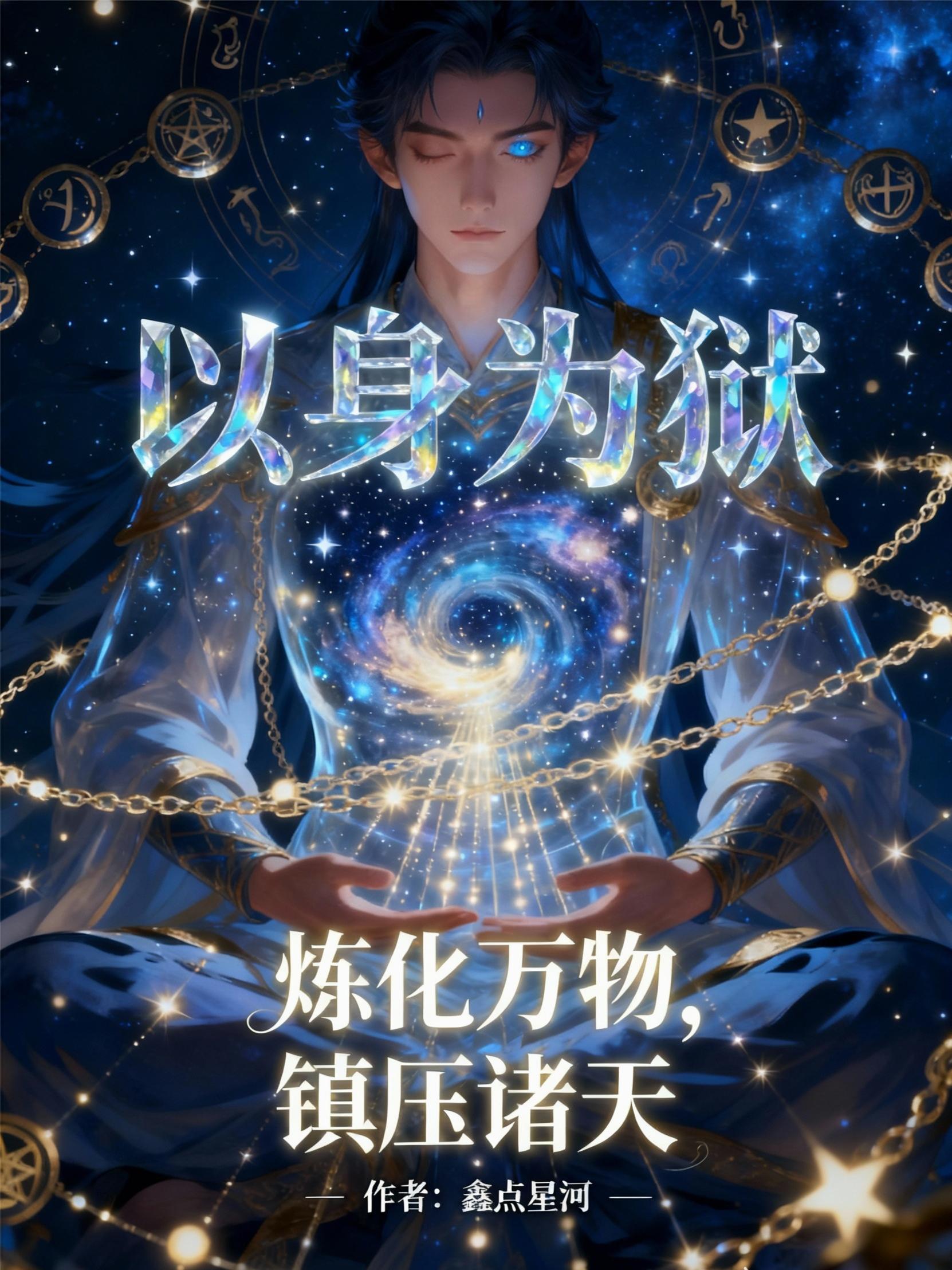 医女楚汉行封面