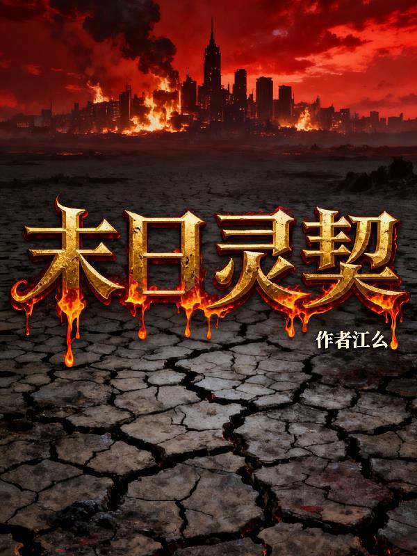 萧凛：禹洲问道纪封面