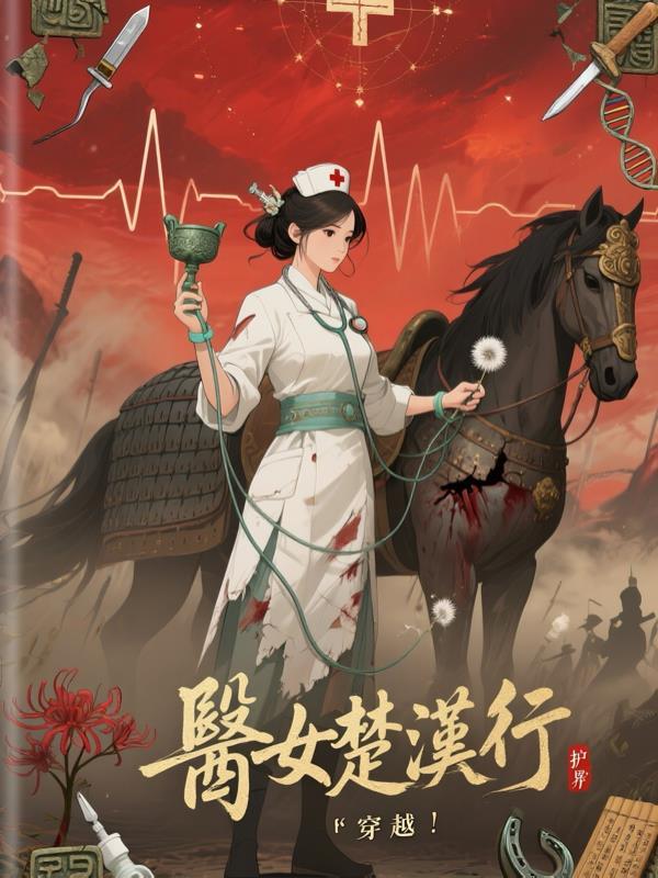 尸潮：进化终局封面