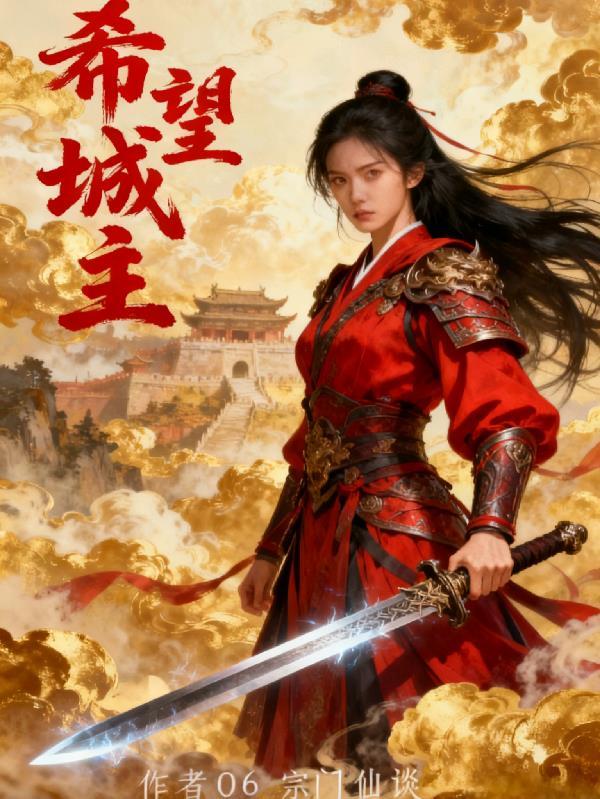 大明养生小帝姬封面