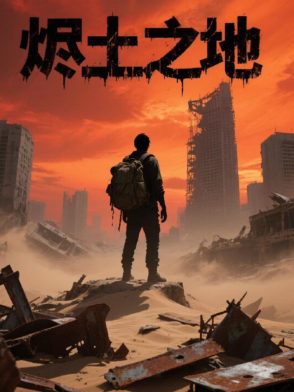 御兽：我的合成不科学封面