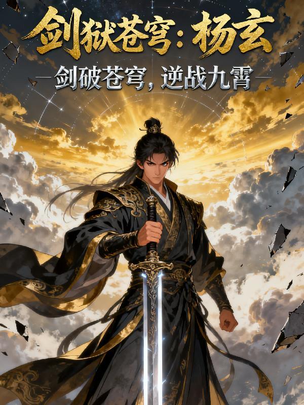 玄灵异界主宰封面