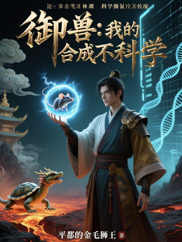 现代神侦探古代小捕快封面