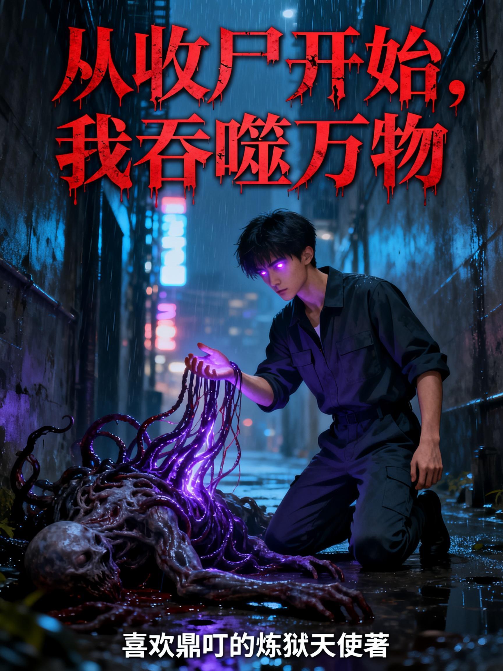 重生开局90天赚十亿封面