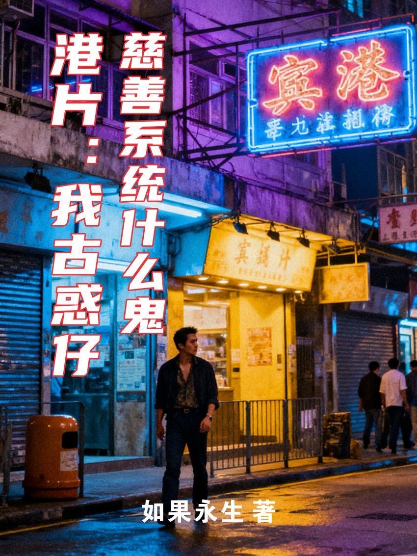 入宗选择水灵根，总跟师姐们鬼混封面