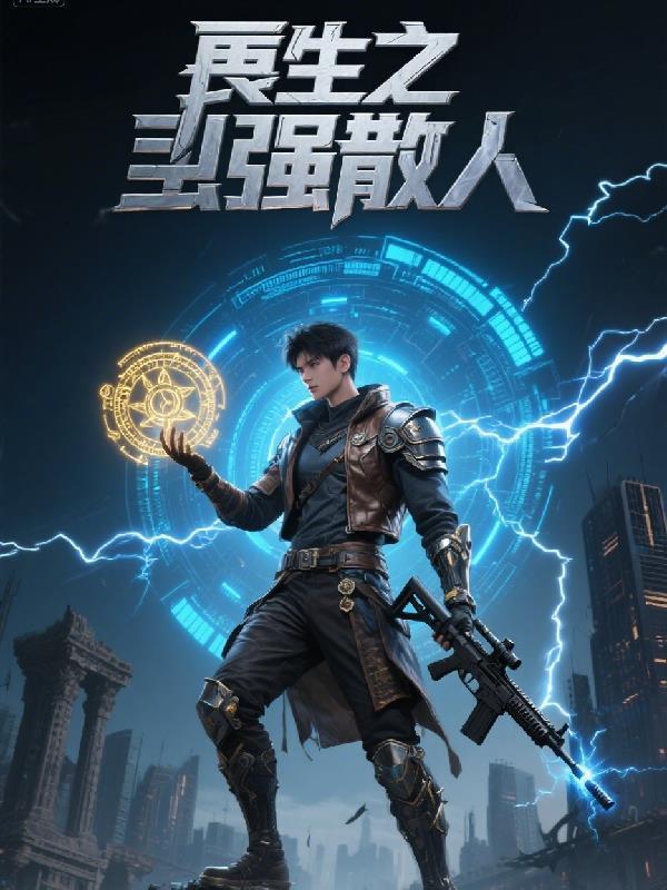 末世海上堡垒封面